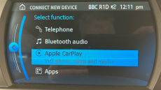 MINI Hatchback 2.0 Cooper S Exclusive II 5dr Auto [Comfort/Nav] Petrol Hatchback